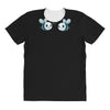 boo bees All Over Women's T-shirt