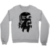 kylo ren vader Crewneck Sweatshirt