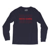 Delta Gamma Long Sleeve Shirts