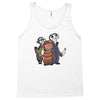 ded, dead, and deadly Tank Top