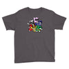 pokerangers Youth Tee
