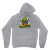 danger Hoodie