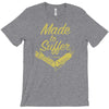 made to suffer T-Shirt