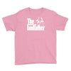 the godfather cool Youth Tee