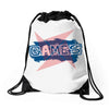 fahrie77 Drawstring Bags