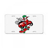 funny License Plate