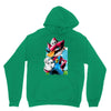 makai mario Hoodie