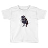 Owl Toddler T-shirt