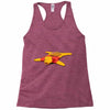 christopher's den Racerback Tank