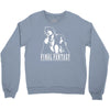squall and rinao Crewneck Sweatshirt