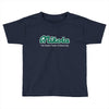 nikola Toddler T-shirt