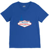 viva grayskull V-Neck Tee