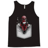 waiting for francis Tank Top
