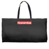 harambe gorilla Weekender Totes