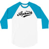 phancy aphuc 3/4 Sleeve Shirt