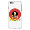 Girl Power Lola Bunny iPhone 6 Plus/6s Plus Case