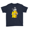 breaking bad lego parody Youth Tee