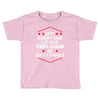 not everyone looks this good at sixty three Toddler T-shirt
