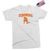 tebowing trending Exclusive T-shirt