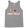roast beast Tank Top
