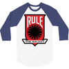 first order 3/4 Sleeve Shirt