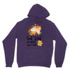but first pumpkin spice Unisex Hoodie