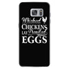 wicked chickens lay deviled eggs Samsung Galaxy S7