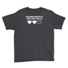 video games ruined my life funny Youth Tee