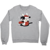 magic from the ghetto Crewneck Sweatshirt