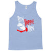 run hippie run Tank Top