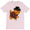 nightmeow on elm street T-Shirt