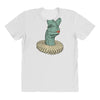 elizabethan dilophosaurus All Over Women's T-shirt
