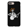 mexican skull iPhone 8 Plus Case