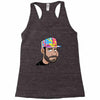 boy had Racerback Tank