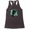 sadako Racerback Tank