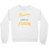 showtime Crewneck Sweatshirt