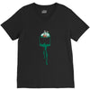 pocket fishman V-Neck Tee