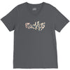 ruckus tag V-Neck Tee