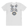 control z fusion All Over Women's T-shirt