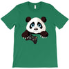 Gamer Panda T-Shirt