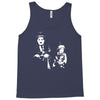 charlie chaplin the kid Tank Top