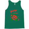 ghoul aid man Tank Top