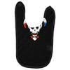 hi boys! Baby Bibs