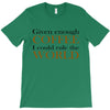 given enough coffee T-Shirt