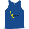 ON LIGHT UP Tank Top