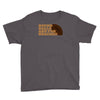 round balls Youth Tee