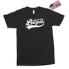 i'm out of your league Exclusive T-shirt