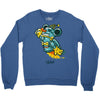 wohead Crewneck Sweatshirt