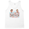 doctor fighter Tank Top