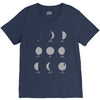 know your moons V-Neck Tee